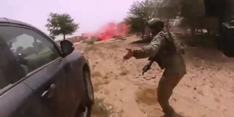 στρατόπεδο