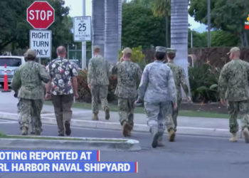 Περλ Χάρμπορ