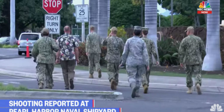 Περλ Χάρμπορ