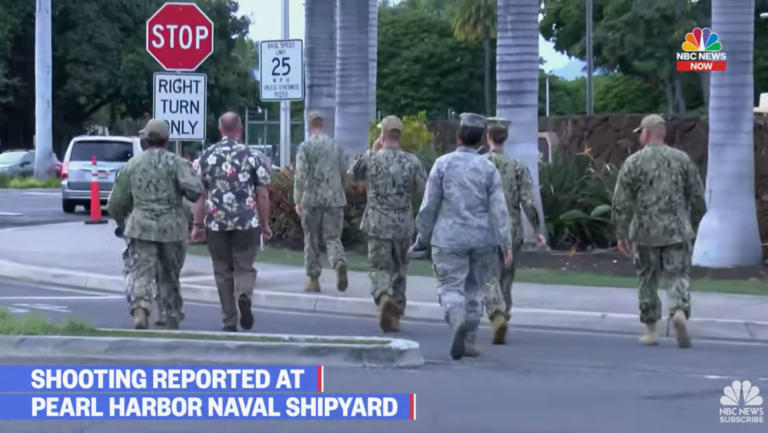 Περλ Χάρμπορ