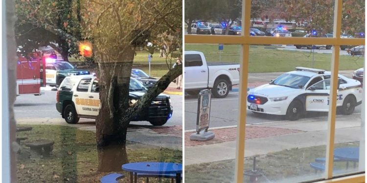 ΗΠΑ - Ναυτική Βάση