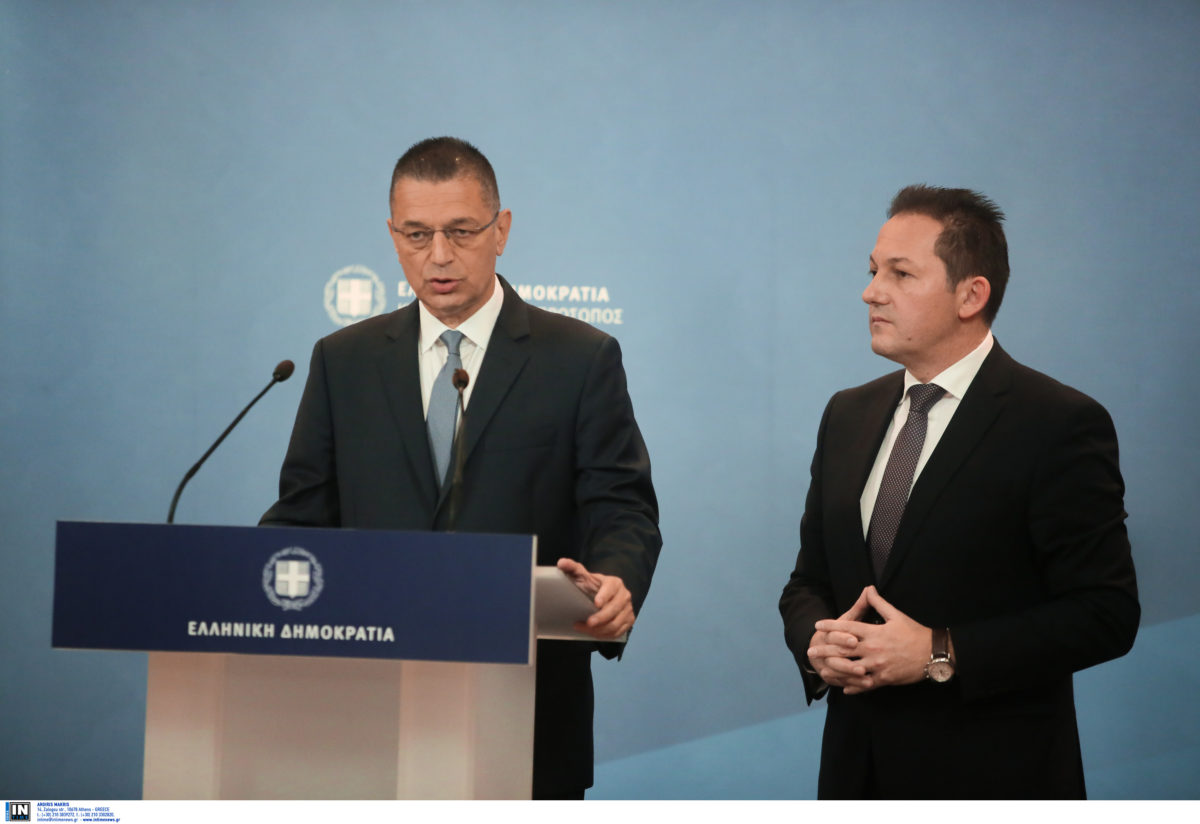 Πέτσας - Στεφανής