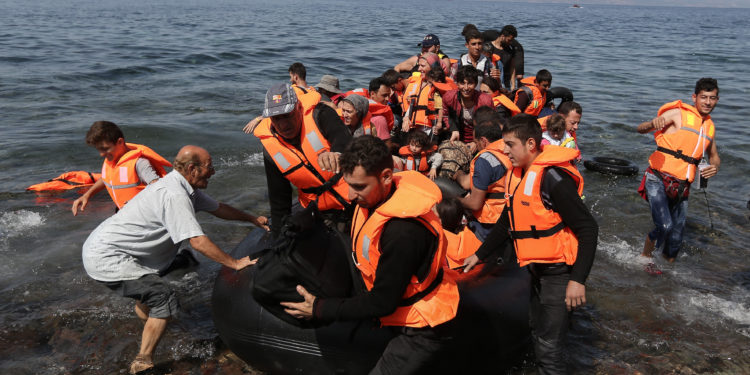 μεταναστευτικό