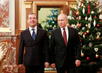 Μεντβέντεφ