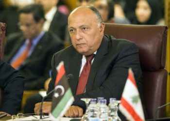 Υπουργός Εξωτερικών