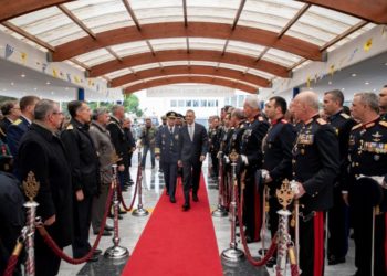 ής - Γιορτή Πυροβολικού