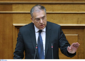 Θεοδωρικάκος