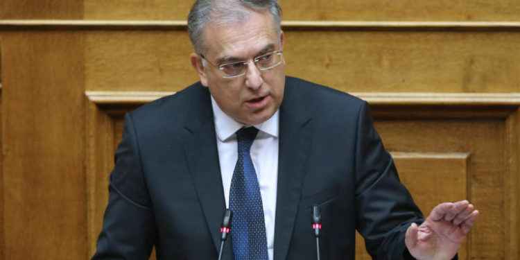 Θεοδωρικάκος