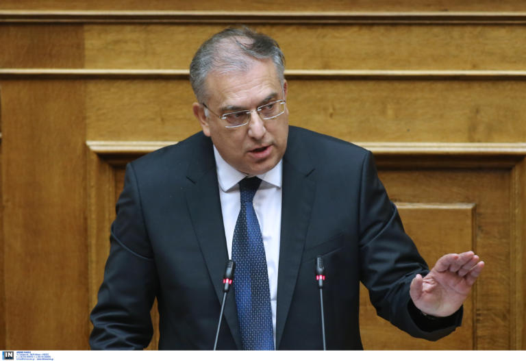 Θεοδωρικάκος