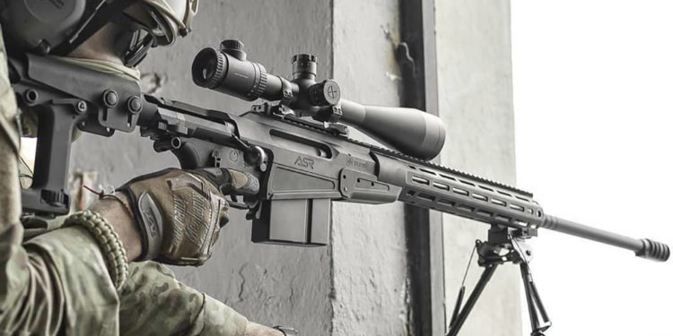 όπλο του τουρκικού στρατού