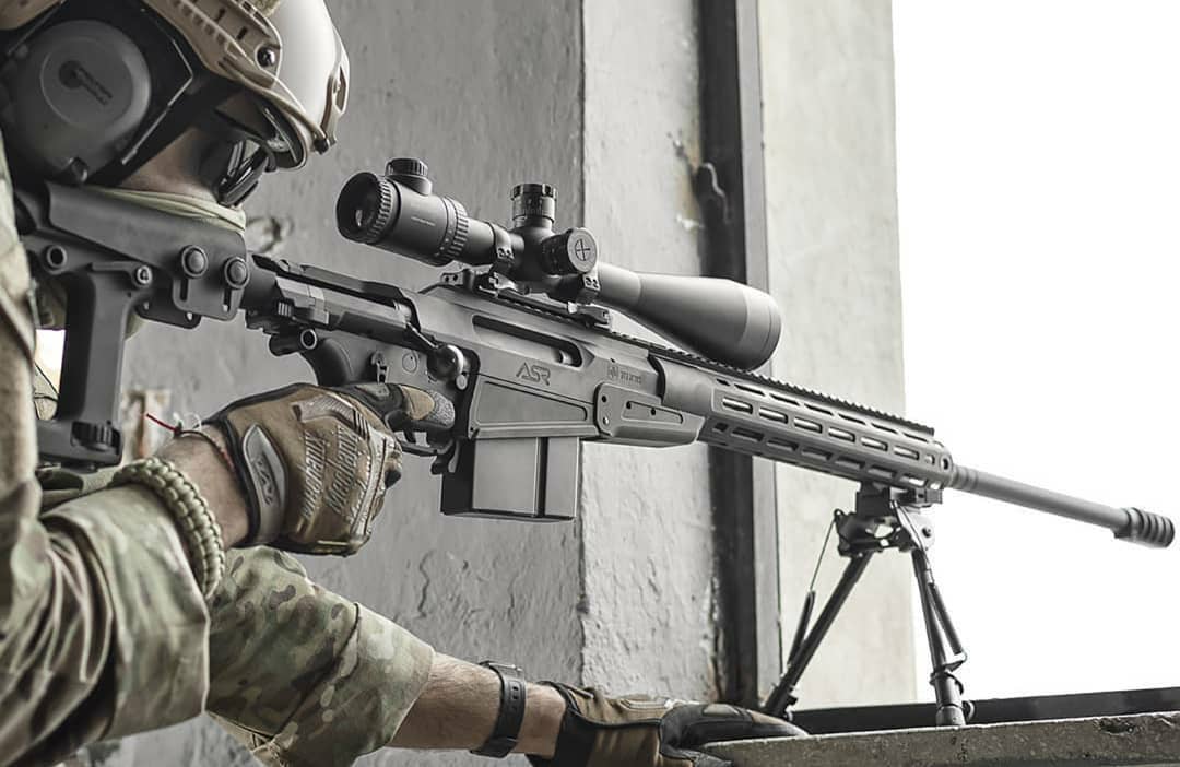 όπλο του τουρκικού στρατού