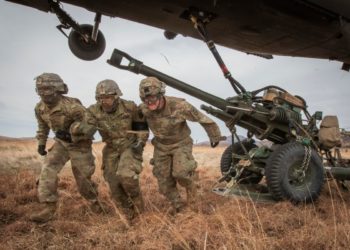 ΗΠΑ πυραύλους