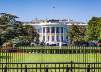 Λευκός Οίκος - Ιράν