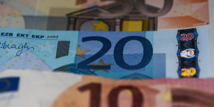 κοινωνικό μέρισμα