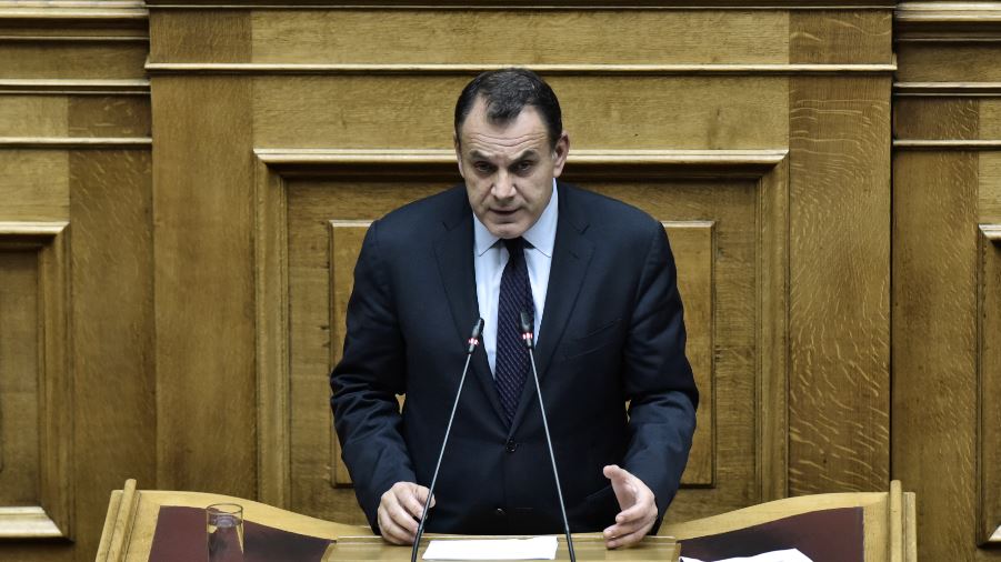 Παναγιωτόπουλος