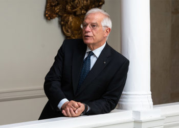 Μπορέλ - Ουκρανία