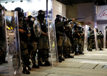 χονγκ κονγκ