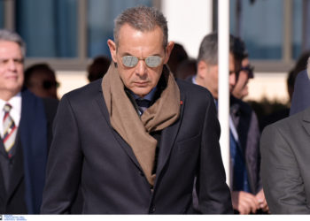 Πάνος Καμμένος