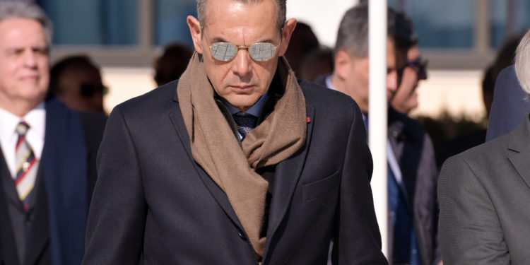 Πάνος Καμμένος