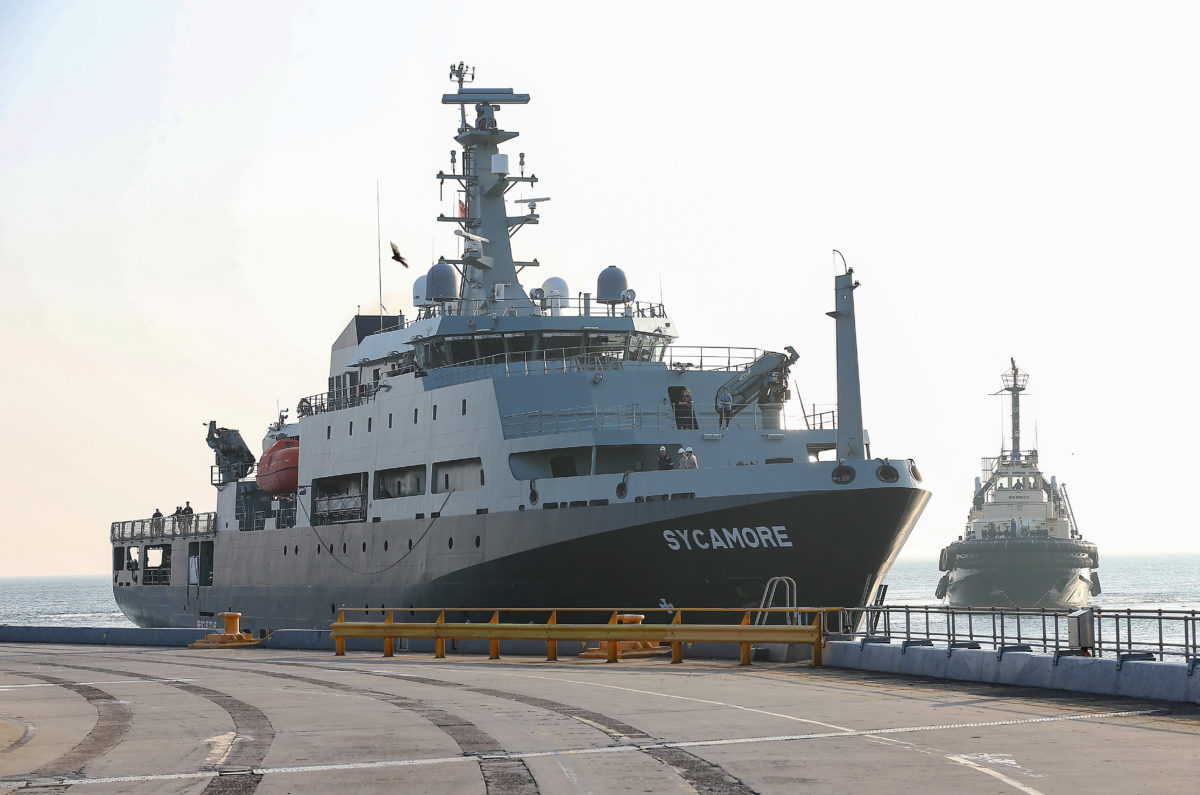 Αυστραλία - Πυρκαγιές