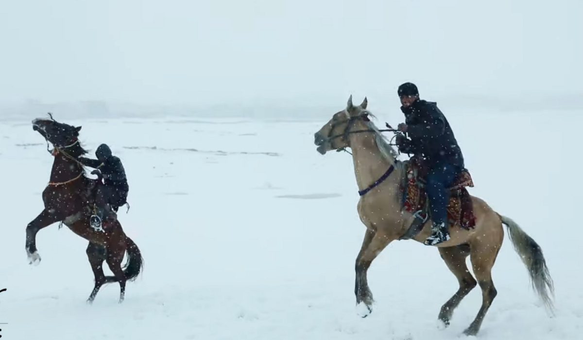 Αφγανιστάν