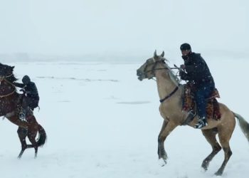 Αφγανιστάν