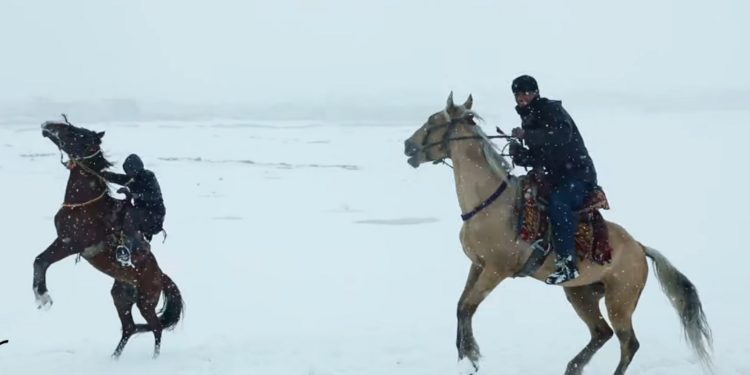 Αφγανιστάν