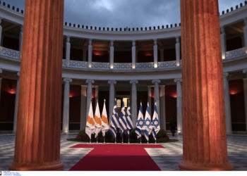 EastMed: Η ιστορική συμφωνία στέλνει ένα μήνυμα στην Τουρκία