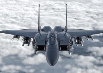 F-15EX