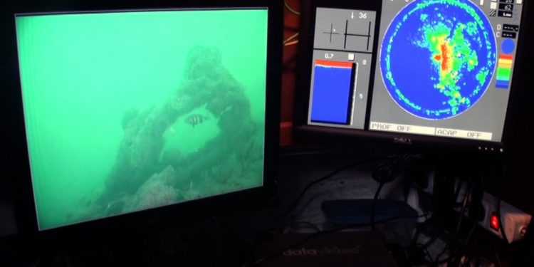 πολεμικό ναυτικό