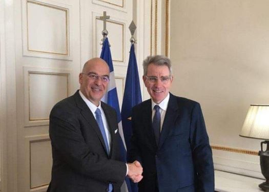 Τζέφρι Πάιατ