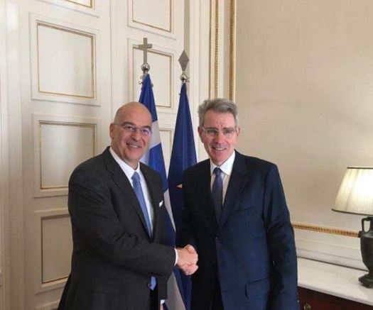 Τζέφρι Πάιατ