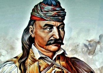 Σαν σήμερα επανάσταση