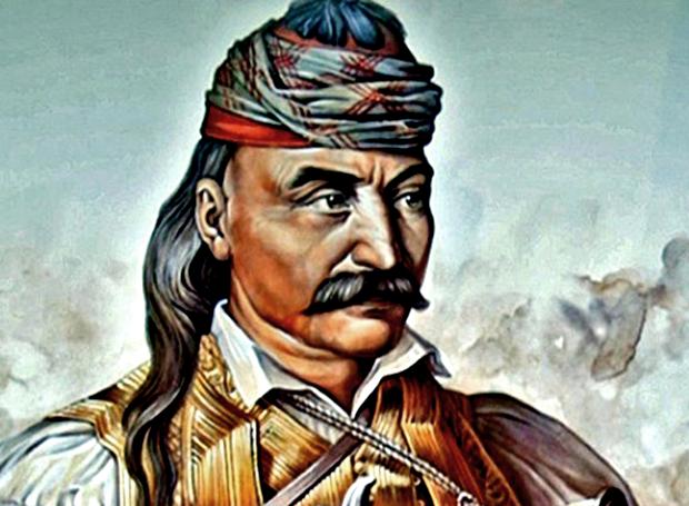 Σαν σήμερα επανάσταση