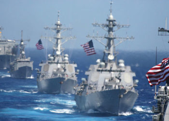 Αραβική θάλασσα