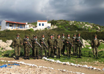 Αρχηγός ΓΕΣ