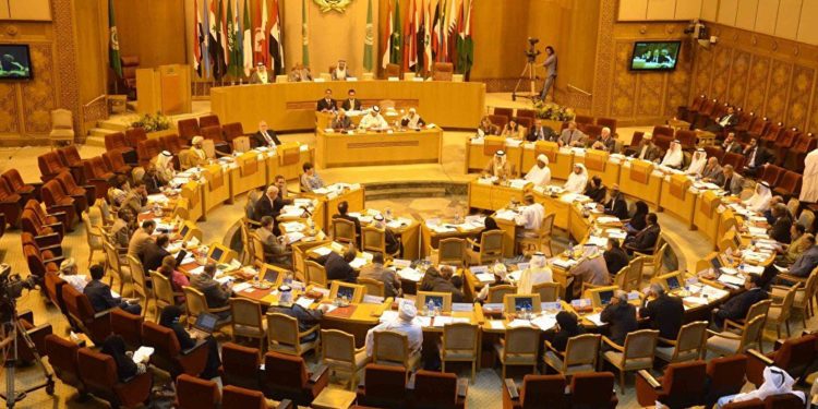 Αραβικό κοινοβούλιο