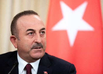 Τσαβούσογλου