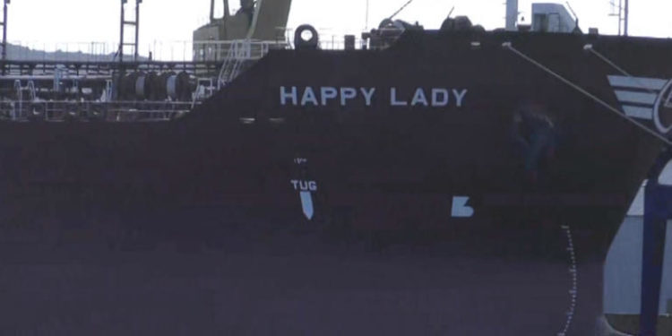 Έλληνες ναυτικοί