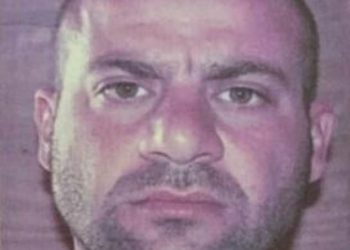 Ισλαμικό Κράτος - νέος αρχηγός