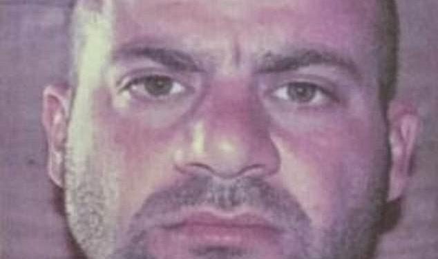 Ισλαμικό Κράτος - νέος αρχηγός