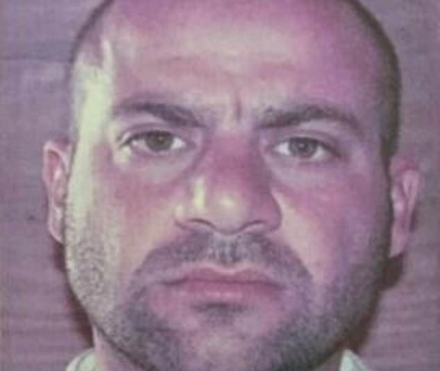 Ισλαμικό Κράτος - νέος αρχηγός