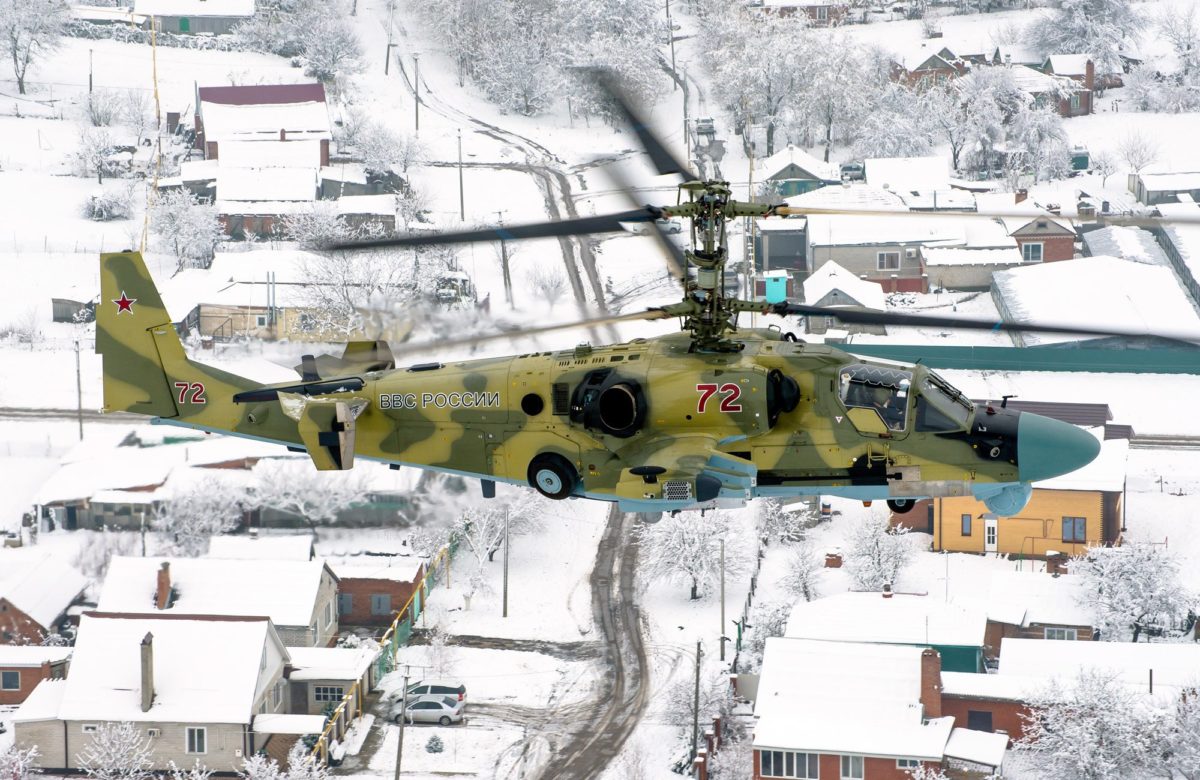 Ka-52