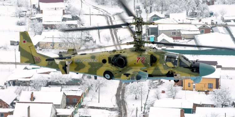Ka-52