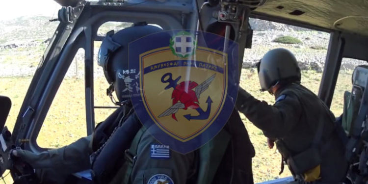 Κυρα - Ρηνιώ / Κίναρος