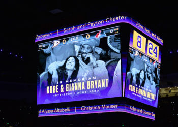 Κόμπι Μπράιαντ