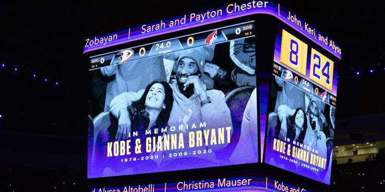 Κόμπι Μπράιαντ