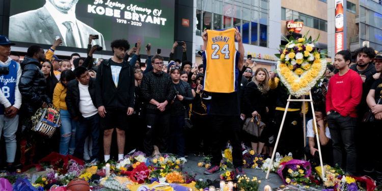 Κόμπε Μπράιαντ