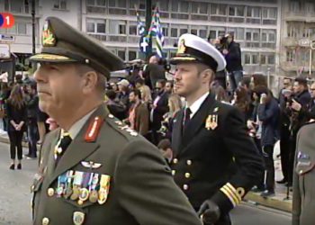 Χαράλαμπος Λαλούσης