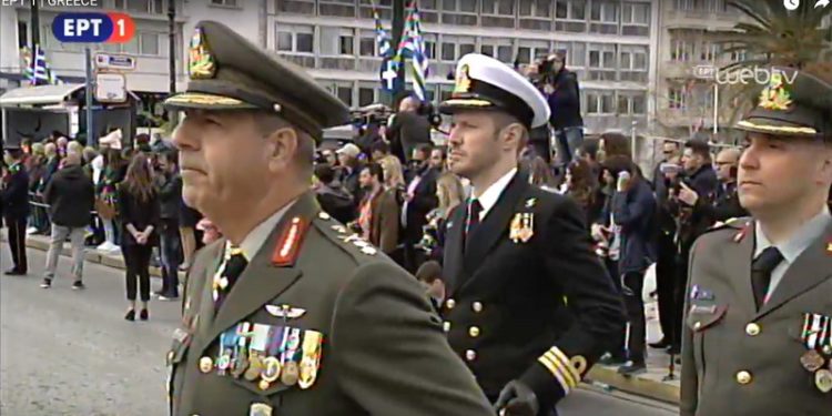 Χαράλαμπος Λαλούσης